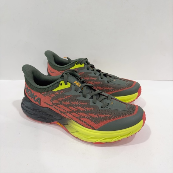 Hoka One One Other - Hoka One One Speedgoat 5 Men’s Shoes